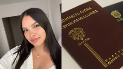Cónsul olvida micrófono y revela revisión de Instagram en trámite de visa estadounidense
