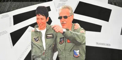 Colectivo de periodistas colombianas formula 20 preguntas a Pastrana por vínculos con Epstein