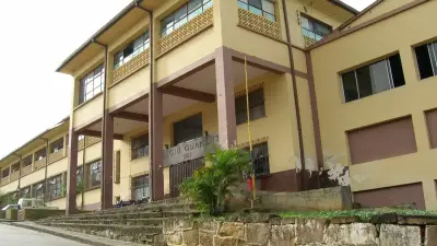 Colegio de San Gil responde a intoxicación de estudiantes con clonazepam