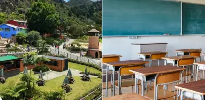 Colegio Refous de Bogotá inicia reorganización empresarial tras crisis financiera