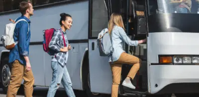 Colombia: 80% de viajes internos son terrestres y crece la digitalización del transporte