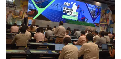 Colombia avanza del diagnóstico a soluciones concretas en el sector minero-energético