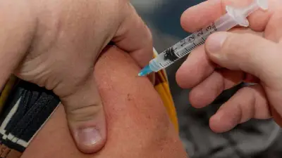 Colombia emite alerta sanitaria por tres casos de sarampión importados desde México