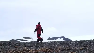 Colombia en la Antártida: Así reutilizan desechos para proteger el continente blanco