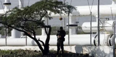 Colombia evalúa importar gas desde Venezuela pese a restricciones de Estados Unidos