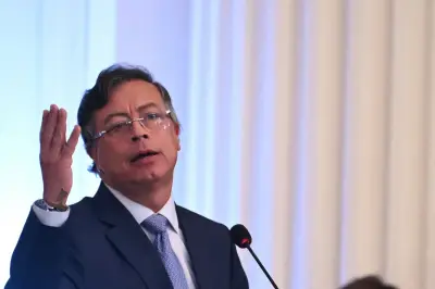 Colombia importará gas venezolano a bajo costo: Petro confirma acuerdo energético