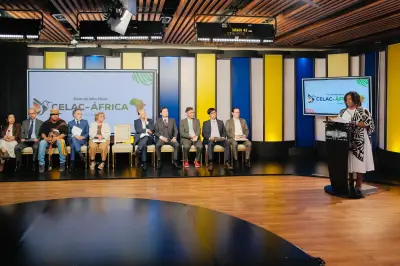 Colombia lanza Foro de Alto Nivel Celac-África con tres pilares clave