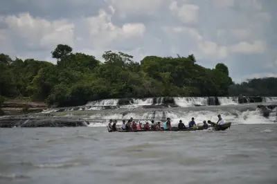 Colombia lanza programa de turismo regenerativo con inversión de 10 millones de euros