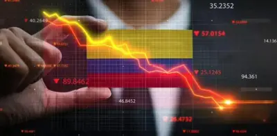 Colombia proyecta crecimiento económico entre 2,7% y 2,8% para 2025, superando cifras del año anterior