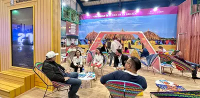 Colombia Travel Mart 2026 reúne a 434 actores turísticos en la Vitrina de Anato