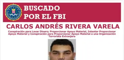 Colombiano señalado como posible sucesor en el CJNG tras muerte de 'El Mencho'