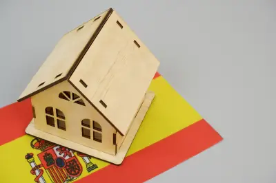 Colombianos pueden comprar casa en España sin residencia: documentos y costos clave