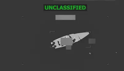 Comando Sur de EE.UU. ejecuta ataque en el Caribe: tres muertos en lancha sospechosa