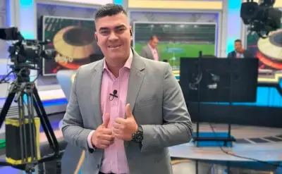 Comentario de Eduardo Luis sobre Falcao desata indignación en hinchada de Millonarios