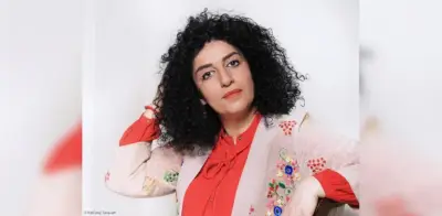 Comité Nobel exige liberación inmediata de Narges Mohammadi ante 'abusos crueles' en Irán