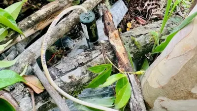 Comunidad habría impedido detonación de explosivos en Briceño, Antioquia, presuntamente por presión de disidencias