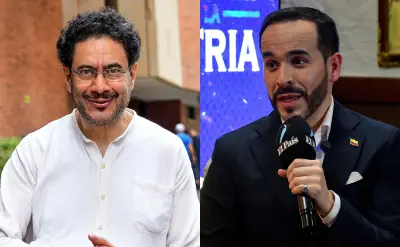 Con Cepeda o De La Espriella, Colombia seguirá igual: análisis sobre la crisis política