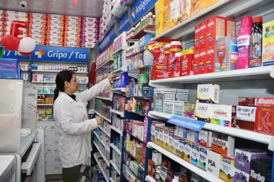 Concejal denuncia sobrecostos de hasta 337% en medicamentos del sistema de salud de Bogotá