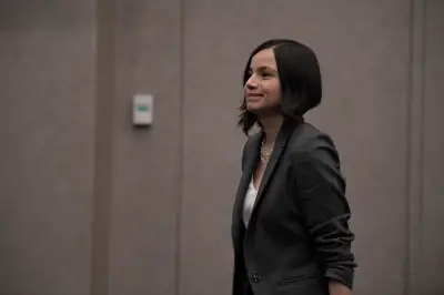 Concejales de Bogotá radican moción de censura contra secretaria de Movilidad Claudia Díaz