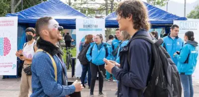 Concejo de Bogotá aprueba estrategia de primeros auxilios psicológicos para crisis emocionales