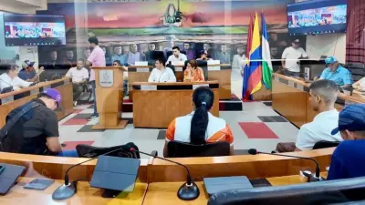 Concejo de Montería autoriza 13.900 millones para emergencia por inundaciones