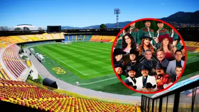 Concierto aplazado en El Campín: Razones oficiales y nueva fecha