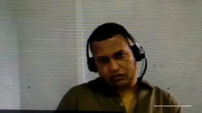 Condena por homicidio de mexicano en Medellín: David Acosta Díaz recibe 18 años de prisión