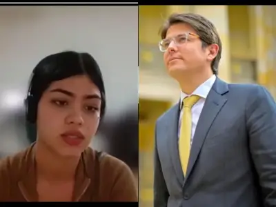 Condenan a 21 años a alias Gabriela por magnicidio del senador Miguel Uribe Turbay