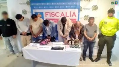 Condenan a 'El Obrero' por cuatro homicidios cometidos en Boyacá en 2003