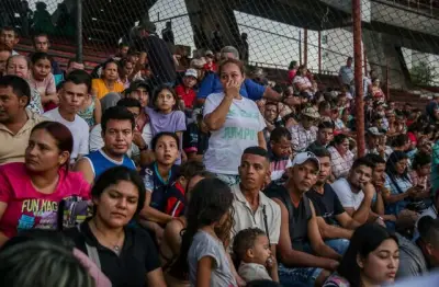 Conflicto armado desplaza a más de 21.000 colombianos en primer mes del año según Defensoría