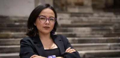 Congresista Jennifer Pedraza radica moción de censura contra ministro de Salud por crisis de medicamentos