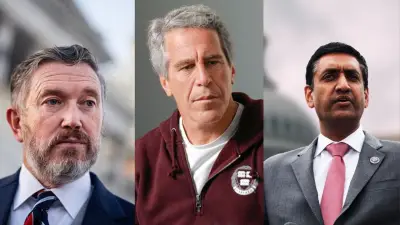 Congresistas estadounidenses amenazan con revelar nombres ocultos en archivos de Jeffrey Epstein