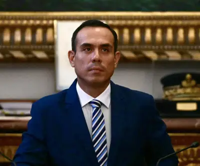 Congreso de Perú censura a José Jerí: pierde presidencia y encargatura del Ejecutivo