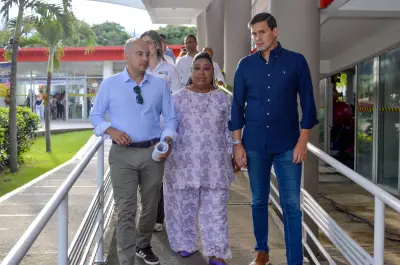 Conmebol certifica a la Escuela Nacional del Deporte para otorgar licencias de entrenadores de fútbol