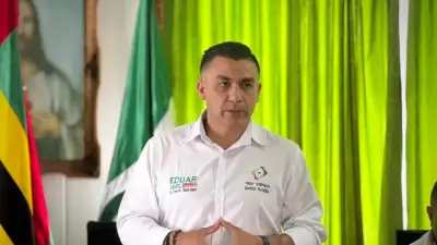 Consejo de Estado anula elección de alcalde en Concepción, gobernación nombrará encargado