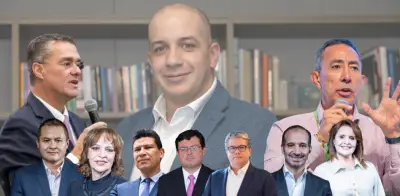 Consejo de Estado anula elección de Jorge Carrillo como presidente de ISA por irregularidades