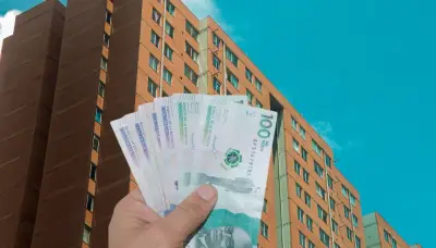 Consejo de Estado suspende alza del salario mínimo: ¿cómo afecta las cuotas de administración en conjuntos?