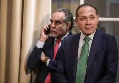 Consejo de Estado suspende aumento salarial decretado por Petro, genera incertidumbre jurídica