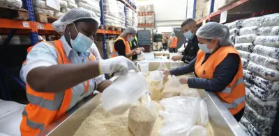 Consejo Gremial Nacional convoca a empresas para donaciones ante emergencia invernal en Colombia