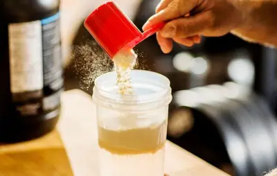 Consumo excesivo de suplementos nutricionales: un hábito riesgoso que crece en Colombia