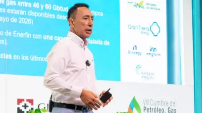 Continuidad de Ricardo Roa en Ecopetrol genera debate sobre estabilidad empresarial
