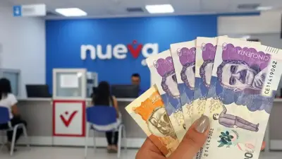 Contraloría alerta que crisis de Nueva EPS sigue afectando atención de millones de usuarios