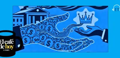 Contratación estatal récord de 14,8 billones antes de elecciones, según Contraloría