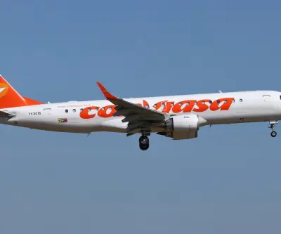 Conviasa cancela vuelos a Cuba y Nicaragua por escasez de combustible y cambios migratorios