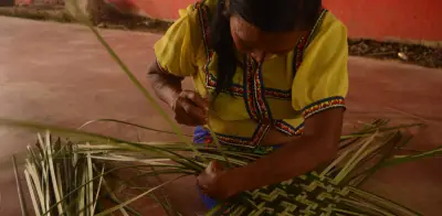 Convocatoria de Artesanías de Colombia cierra el 21 de febrero con 40.000 cupos nacionales