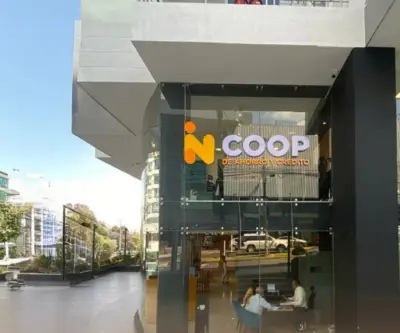 Cooperativa Incoop entra en liquidación forzosa en Ecuador y queda inhabilitada para operar
