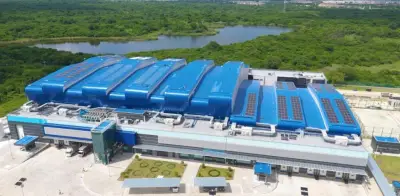 Coopidrogas factura $4,6 billones en 2025 y domina el 33,7% del mercado farmacéutico