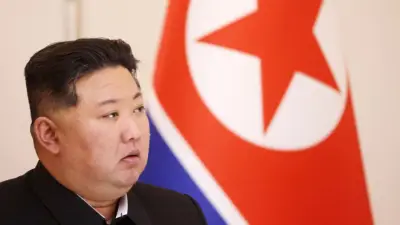 Corea del Norte amenaza con respuesta terrible por dron y designa heredera a hija de Kim Jong-un