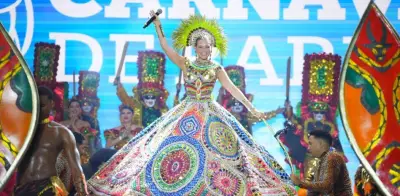 Coronación de los Reyes del Carnaval 2026 en Barranquilla será un homenaje musical sin precedentes