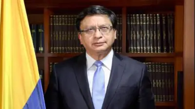 Corte Constitucional acepta impedimento de magistrado Ibáñez en debate de reforma pensional